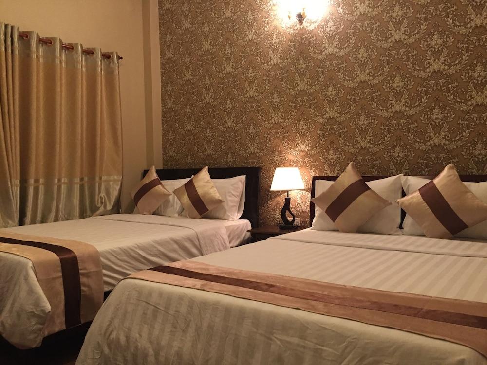 Hotel Asian Kitchen Ho Chi Minh City