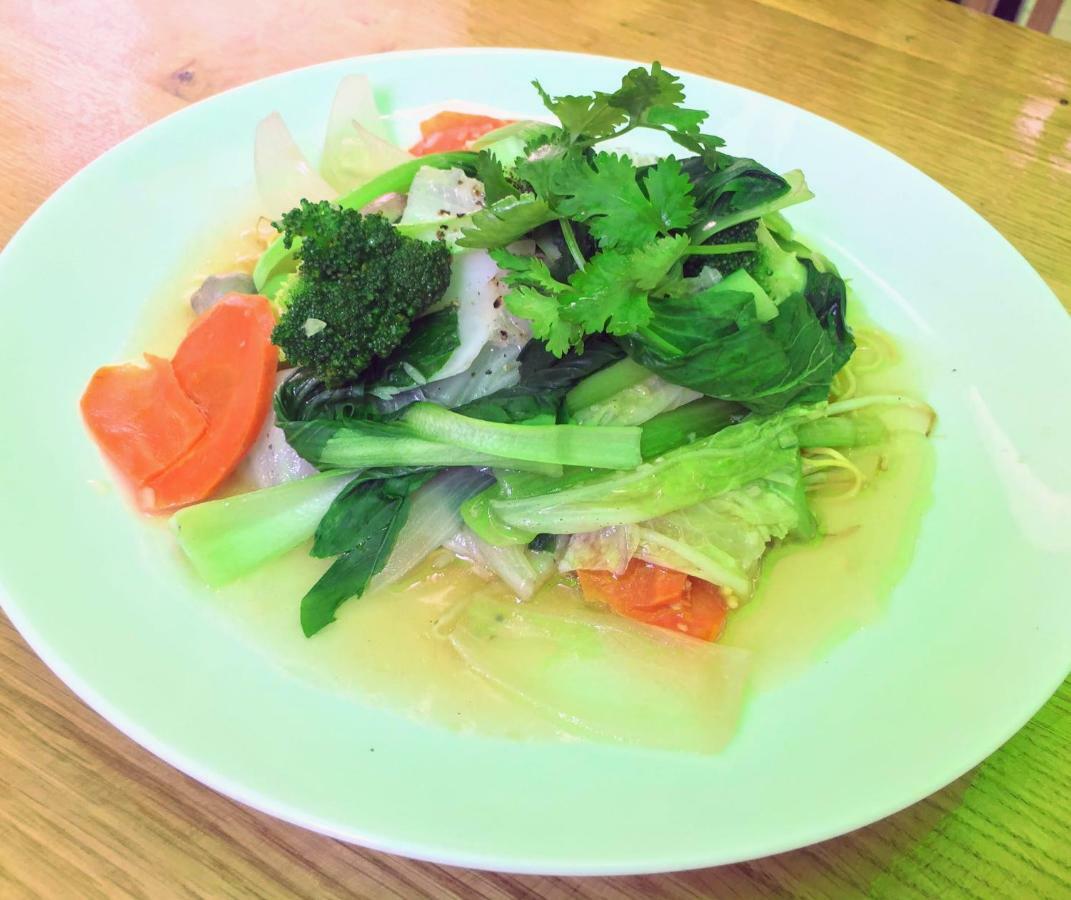 Asian Kitchen 2* Ho Chi Minh City