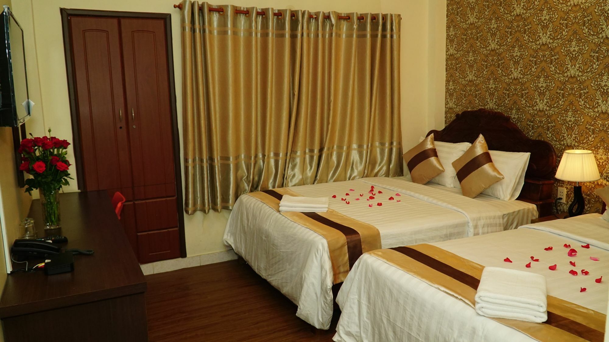Asian Kitchen Hotel 2*