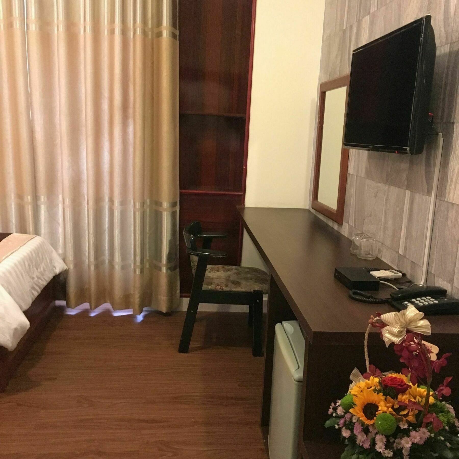 Asian Kitchen Hotel